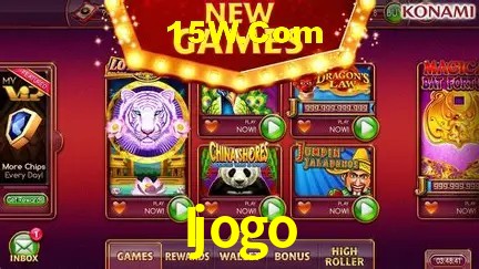 Ijogo - Customer Support
